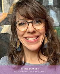 Artist Ayana Ross On Her Artistic Journey And The Power Of Creative Courage