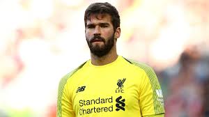 The father of liverpool goalkeeper alisson becker drowned in a lake near his holiday home in southern brazil on wednesday, local police have said. Liverpool News Alexander Doni Played Key Role In Bringing Alisson Becker To Anfield Goal Com