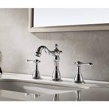 Price is a pretty good measure of quality but not necessarily the best measure of whether a faucet will be right for your bathroom. The 5 Best Bathroom Faucet 2020 Buyer S Guide And Reviews Housing Here
