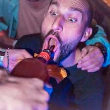 Malta: Pub Crawl of Paceville and St Julian's with Drinks