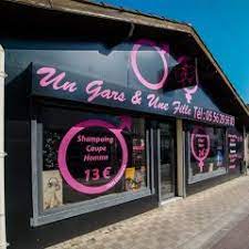 Talence Un Gars Une Fille