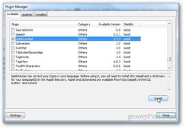 How To Add Spell Check To Notepad