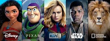 Disney + pixar + marvel + star wars + national geographic = #disneyplus todo en un mismo lugar. Disney Just Launched Social Handles Oh My Disney
