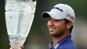 Day wins in a blowout at Barclays