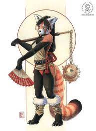 Pin On Anthro
