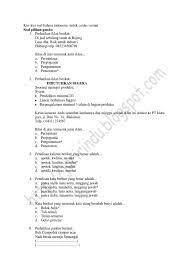 20200925 kumpulan soal soal cerdas cermat bahasa inggris sma beserta kunci jawabannya 40 naskah soal lcc dan jawabannya rifqi guru soal cerdas cermat islam soal smp babak penyisihan 2013 soal essay fisika kelas x. Soal Bahasa Inggris Cerdas Cermat Sd