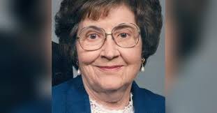 Junetta 'June' Sullivan Obituary