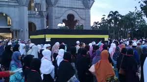 Super deluxe, deluxe and economy package. Tabung Haji Umrah Stock Video Footage 4k And Hd Video Clips Shutterstock