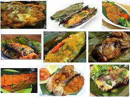 The ingredients are chicken, mushroom and hard boiled egg. Cara Membuat Pepes Ikan Patin Paling Lezat Untuk Keluarga