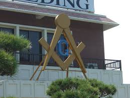 フリーメーソン】ユダヤの陰謀【イルミナティ】3