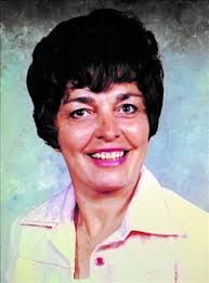 Georgianne E. Wiedmaier