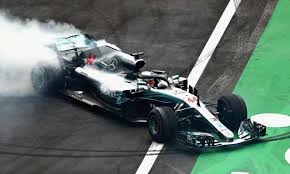 Lewis Hamilton Wins Fifth Formula One World Title At Mexico Grand Prix Lewis Hamilton Wins Lewis Hamilton Grand Prix