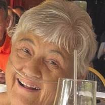 Janice Marie Chesser Obituary (2023)