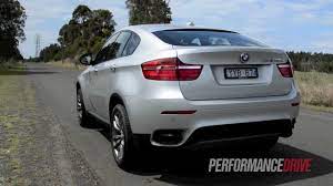 2012 Bmw X6 M50d Engine Sound And 0 100km H Acceleration Youtube