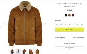 River Island Vs Next A Ux Comparison Salecycle