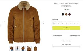 river island vs next a ux comparison salecycle