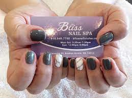 Nail salon near me bliss. Bliss Nail Spa Home Facebook