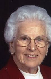 Henrietta Johnson Obituary (1919