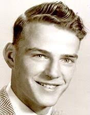 Edmund Victoria Obituary (1931