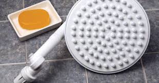 Thunderhead Shower Head Clean Design With A Wide Track Spray Shower Heads Clean Design Design