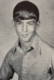 Gary Eichelberger (1957-1998)