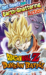 Maybe you would like to learn more about one of these? Dragon Ball Z Dokkan Battle Apk V4 18 2 Mod Massive Attack Infinite Health Apkdlmod
