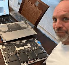 A2527 Battery for MacBook Pro 16" A2485 (2021)