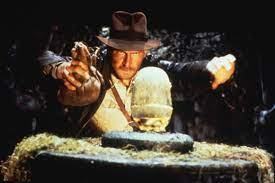 Indiana Jones Blank Template Imgflip