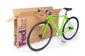 While there's no law against financing a bike with a credit card, and most bike dealers are happy to take plastic, it probably will lead to paying more interest charges. How To Ship A Bike And Bike Parts Fedex