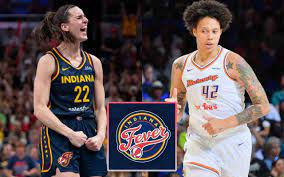Indiana Fever Issues Warning and Prepares Lawsuit Against Brittney Griner  Over Alleged Misconduct Towards Caitlin Clark