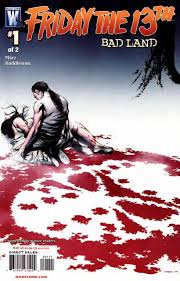 Check spelling or type a new query. Jason Voorhees Comics Comic Vine