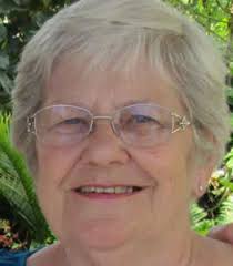 Agnes Raposa Obituary