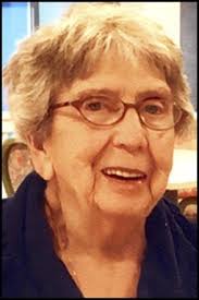 Geraldine P. (Libbey) Richards