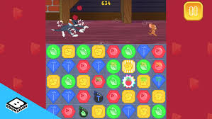 The lovable cartoon duo is back in this cat and mouse frenzy! Tom Jerry Mouse Maze Free 2 0 6 Google Download Android Apk Aptoide