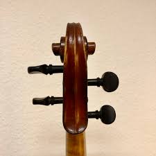 40,5 viola, Albert Mangenot 1912