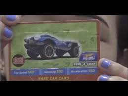 You can get hot wheel augmented reality card from every purchase of … Cara Scan Kartu Choki Choki Hot Wheels Berbagi Info Kartu