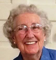 Barbara Marion Moorhead Kladstrup Hostetler (1925-2016)