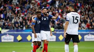 أعلن الاتحاد الأوروبي لكرة القدم يويفا، عن فوز هدف اللاعب الإيراني مهدي طارمي لاعب بعد نقل كوبا أمريكا لـ البرازيل. ÙƒÙˆÙ…Ø§Ù† ÙŠØªØ¬Ø§ÙˆØ² Ø§Ù„Ø¥Ø­Ø¨Ø§Ø· ÙˆÙŠØ³ØªØ¹ÙŠØ¯ ØªØ£Ù„Ù‚Ù‡ Ø¨Ù‚Ù…ÙŠØµ Ù…Ù†ØªØ®Ø¨ ÙØ±Ù†Ø³Ø§