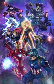 Infinity war (2018), the universe is in ruins. Avengers Endgame Anime Etsy Avengers Endgame Full Movie Avengers Endgame Free Download Avengers Endgame St Heros Marvel Marvel Fanart Super Heros Marvel
