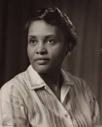 Happy Heavenly Birthday Dovey Johnson Roundtree!! She was a civil rights  activist, ordained minister, and attorney. She lived until she was 108  years old. 🍰🥳