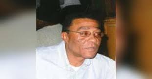 Patrick Albert Byers Obituary