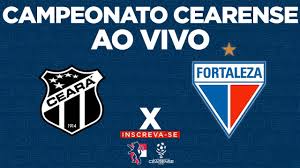Por redação do ge — fortaleza, ce. Pre Jogo Classico Rei Ao Vivo Ceara X Fortaleza Camp Cearense 2021 Youtube