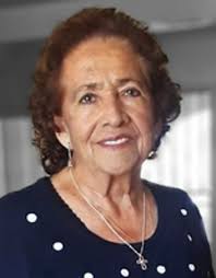 Benita Ramirez Obituary