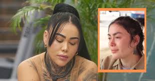 Yina Calderón expuso las verdaderas razones por las que no ha podido  visitar a Epa Colombia en la cárcel: ¿Celos de Karol Samantha?