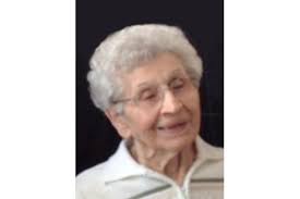 Theresa Farr Obituary (1917