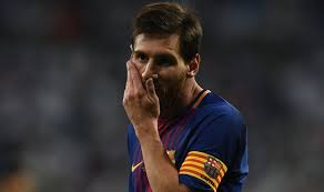 If he really loves the club? Barcelona Transfer News Lionel Messi To Have Crunch Talks Over Club S Transfers Today Football Sport Express Co Uk