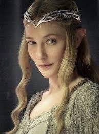 Welche Galadriel gefällt euch besser?? (Filme und Serien, Umfrage, Herr der  Ringe)