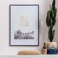 Descubre las ofertas de leroy merlin en fuengirola y los catálogos de tiendas de bricolaje y construcción. Cadre Milo L 50 X H 70 Cm Noir Leroy Merlin