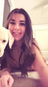 Lindsey Carrillo's Instagram, Twitter & Facebook