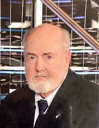 Obituary for Gerald Wayne Brock